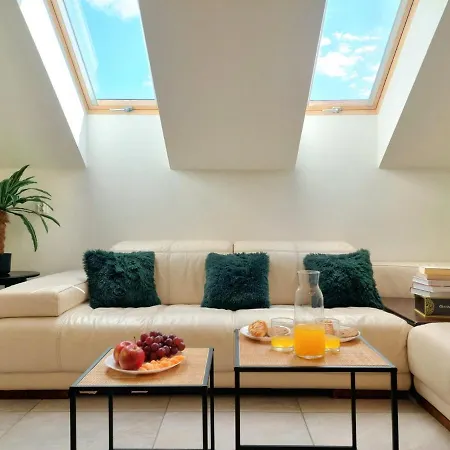 Z 1 Sypialnia Przy Rynku W Zywcu Apartment *