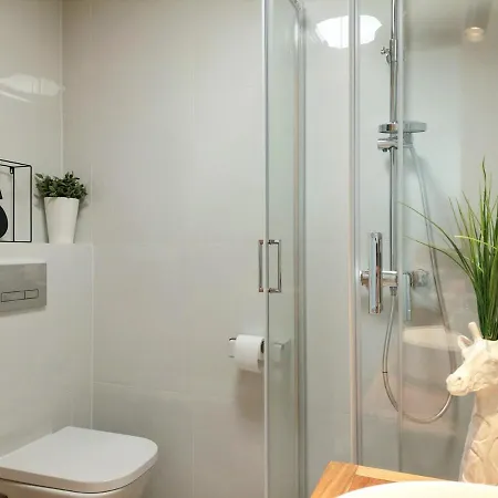 Z 1 Sypialnią Przy Rynku W żywcu Apartament