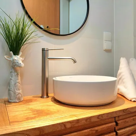 Apartament Z 1 Sypialnią Przy Rynku W żywcu *