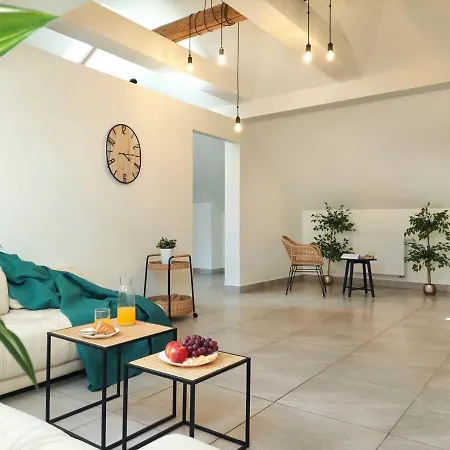 Apartament Z 1 Sypialnią Przy Rynku W żywcu Żywiec