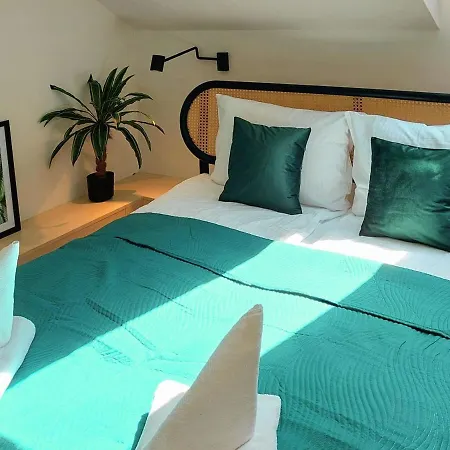Z 1 Sypialnią Przy Rynku W żywcu Apartament