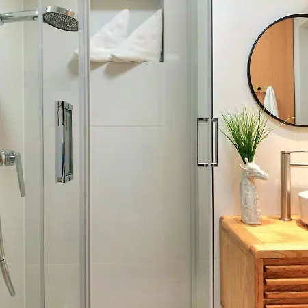 Apartament Z 1 Sypialnią Przy Rynku W żywcu Żywiec