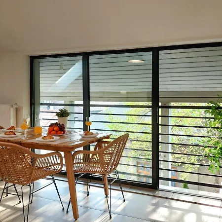 Z 1 Sypialnią Przy Rynku W żywcu Apartament