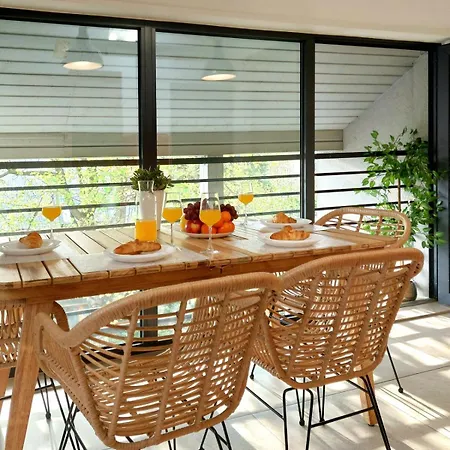 Z 1 Sypialnią Przy Rynku W żywcu Apartament *